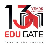 EDUGATE-EG logo - Similar company to Edugate