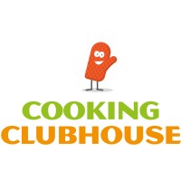 Cooking Clubhouse logo - Similar company to 