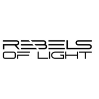 Rebels Of Light logo - Similar company to Xicato