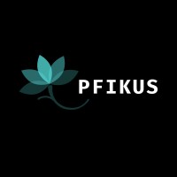 PFIKUS AI logo - Similar company to Blushiner