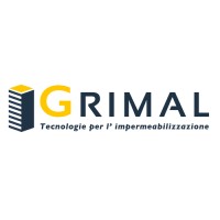 Grimal - Tecnologie per l' impermeabilizzazione logo - Similar company to Sace Coperture