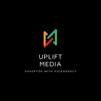 Uplift Media Georgia logo - Similar company to Lead • ლიდი