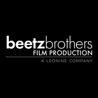beetz brothers film production logo - Similar company to Megaherz
