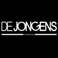 De Jongens Haarlem logo - Similar company to Café Ruig