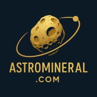AstroMineral logo - Similar company to Portables Choice Group, Llc