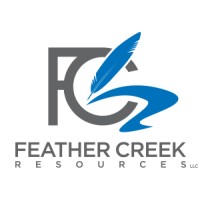 Feather Creek Resources, LLC logo - Similar company to Kf Minerals