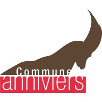 Commune d'Anniviers logo - Similar company to K'Rla