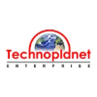 TechnoPlanet Enterprise logo - Similar company to Rebit Software