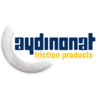 Aydinonat Friction Products logo - Similar company to Benetech Shipping Sa