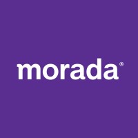 Morada logo - Similar company to Illusione