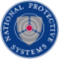 National Protective Systems, Inc logo - Similar company to Komanche