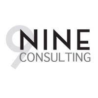 NINE Consulting logo - Similar company to Hound Software