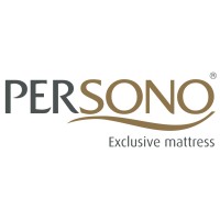 PERSONO SA logo - Similar company to Db Design®
