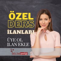 Özel Ders İlanları logo - Similar company to Bb Matematik