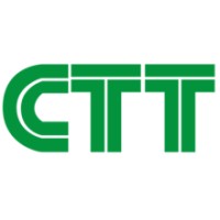 CTT(CIRCUITRONIC METAL ELECTRONICS FTY) logo - Similar company to Dignity Electronics Technology Touch Hmi Manufacturer