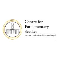NLIU Centre for Parliamentary Studies logo - Similar company to Network Enterprises, Inc. (Nei)