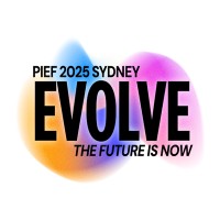 PIEF Conference logo - Similar company to It Pays To Care