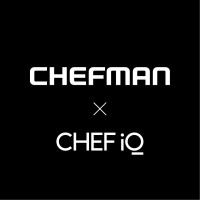 Chefman & CHEF iQ logo - Similar company to Mietal.Com