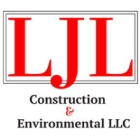 LJL Construction and Environmental LLC logo - Similar company to Trinity Underground