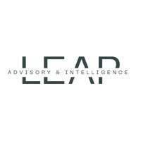 Leap Advisory & Intelligence logo - Similar company to Dynocortex