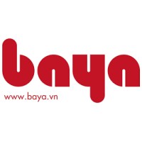 BAYA logo - Similar company to Thước Tầm Group