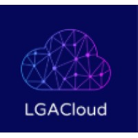 LGACloud Pty Ltd. logo - Similar company to Cjet Tech Solutions Pvt. Ltd.