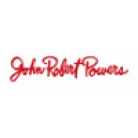 John Robert Powers