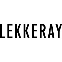 LEKKERAY AG logo - Similar company to Chf Capital Sa