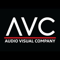 AVC Ltd logo - Similar company to Avcom | The Premium Event Production Agency
