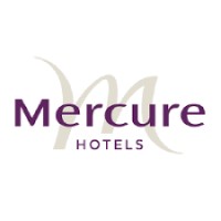 Mercure Nantes Centre Passage Pommeraye logo - Similar company to Hôtel La Pérouse Nantes