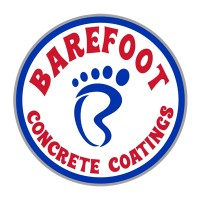 Barefoot Concrete Coatings