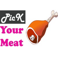 PickYourMeat logo - Similar company to Mason Bottling Private Limited