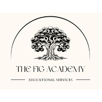The Fig Academy logo - Similar company to Black Bird Art Services,Llc