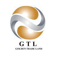 Golden Trade Land logo - Similar company to Techno Source Industrie