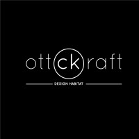 Ottockraft Design Habitat logo - Similar company to Mindscape