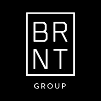 BRNT Group logo - Similar company to Astra Studios