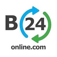 B24Online logo - Similar company to B24Club