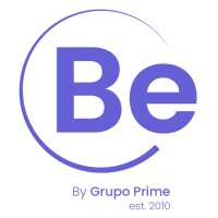 B English America logo - Similar company to Lf10