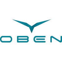 OBEN logo - Similar company to So.Ge.A.Or. Srl