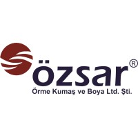 Özsar Tekstil logo - Similar company to Sarboy Entegre Tekstil A.Ş.