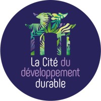 Cité du développement durable logo - Similar company to Inée