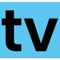 TV Fanatic logo - Similar company to Caffeine & Ink Books