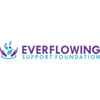 Everflowing Support Foundation logo - Similar company to Ntblcp