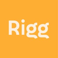 Rigg logo - Similar company to Rigg Ltd