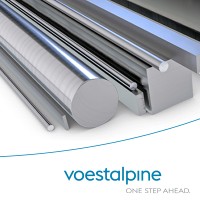voestalpine High Performance Metals Canada logo - Similar company to Bluebear Les