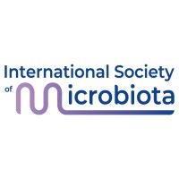 International Society of Microbiota logo - Similar company to Daigo