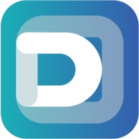 Depratsiuiesh logo - Similar company to Alwark Ukraine | Exclusive Importer Of Linde Material Handling