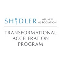 Shidler Transformational Acceleration Program logo - Similar company to Denali Staffing Group