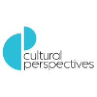 Cultural Perspectives logo - Similar company to Fecca (Federation Of Ethnic Communities' Councils Of Australia)