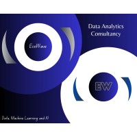 EcoWave Analytics logo - Similar company to Fastro Inc.